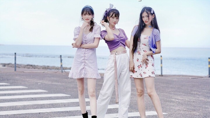 ♥Nonstop♥ Are you moved? 【4K】【January x Meow x 17】