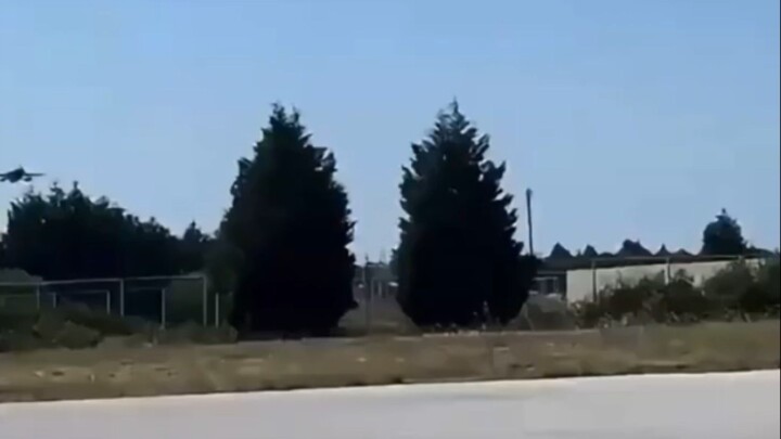 plane Crash