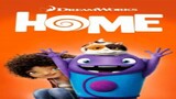 HOME _ Official Trailer _  Watch The Full Movie The Link In Description