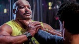 A Bouncer is no match for a Vampire | Fright Night | CLIP