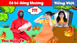 Cô Bé Đáng Thương 💕 Tổng Hợp Phim Cổ Tích Đời Thực 💕 Thu Hiền TV