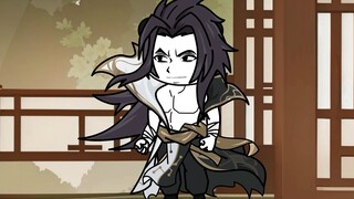 【Don’t mess with Big Brother】Episode 75: I’m coming!