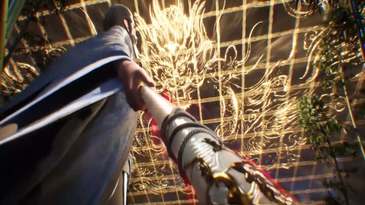 Fighter of the Destiny eps 16