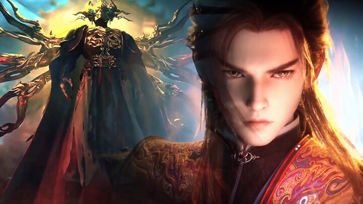 Tales Of Herding Gods Episode 51 Preview | DMV