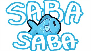 Saba  Saba