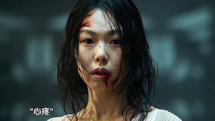 ความรู้สึกพังทลายแบบนี้โคตรเจ็บใจจริงๆ…ทุกช็อตทำให้ใจเจ็บจนทนไม่ไหวเลย😭😭😭