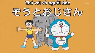 Doraemon Birthday Special