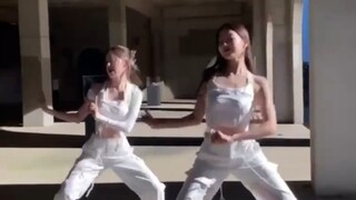 《impurities》tiktok by 宫脇咲良&中村一叶