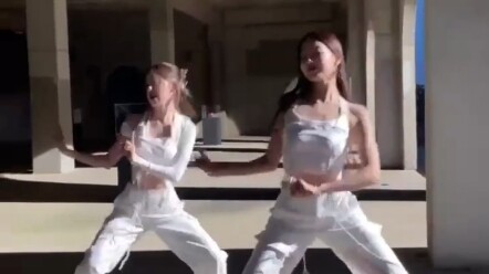 《impurities》tiktok by 宫脇咲良&中村一叶