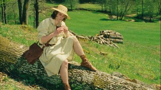 "A super obscure French film"