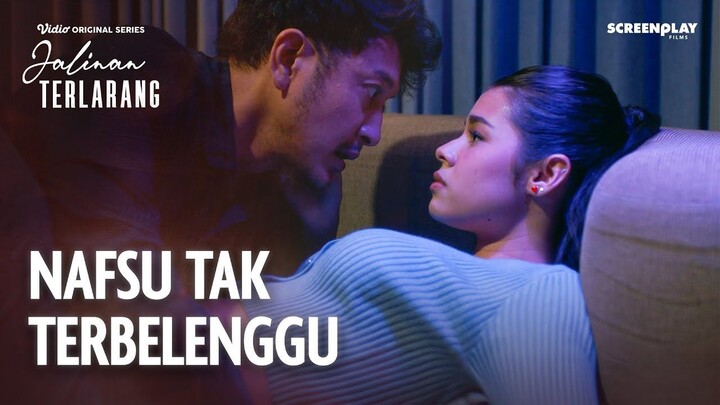 Episode 4 Jalinan Terlarang _ Highlight Part 2