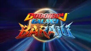 Boboiboy Galaxy Baraju Episode 1-6 Full + Spoiler Papa Zola The Movie