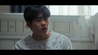ONE_ High School Heroes- episode 7
