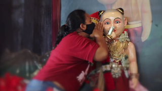 เส้นทางศรัทธานำทาง เส้นทางนำเที่ยว