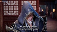 Wan Jie Du Zun Eps 291