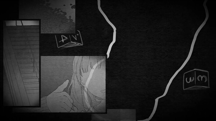 【Anh chàng ăn giấy ăn ngon lành】Giải phẫu thiếu nữ