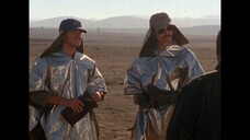 Tremors: The Series