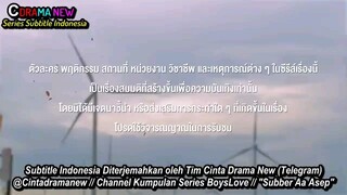 🇹🇭 Thai-Series : Dangerous Romance The Series Episode 07
