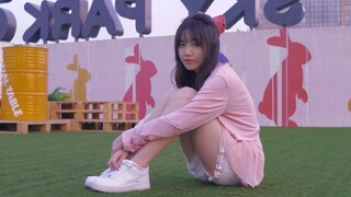 【敏妹】和我交往吗？我全糖去冰，夏日限定~