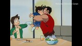 🔥 Conan Kiss A Stranger 😂 | Detective Conan funny Episode | Conan save Ran