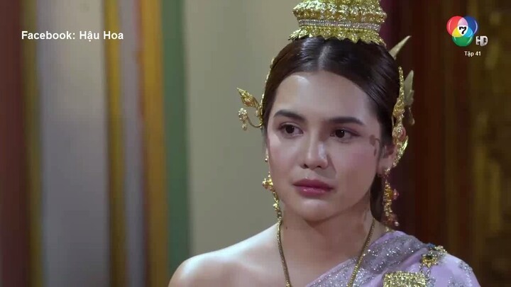 Người Mẹ Cá - 41B