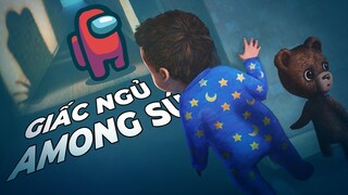Cốt Truyện Among The Sleep: Ác Mộng Lúc Nửa Đêm | MT2T