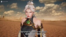 Spirit Sword Sovereign Eps 621 indo