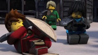 [Lego Ninjago] Video Kepala Irasional 77