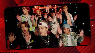 NCT U "Misfit" Track Video