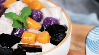 ข่าวดีสำหรับคนรักเฉาเซียนเฉา แม้ฤดูใบไม้ร่วงจะร้อนแค่ไหนก็ไม่กลัว!