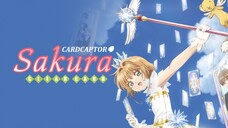 Episode 02 - Cardcaptor Sakura: Clear Card (Tagalog Dub)