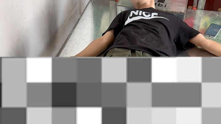 快速起床清醒辅助器