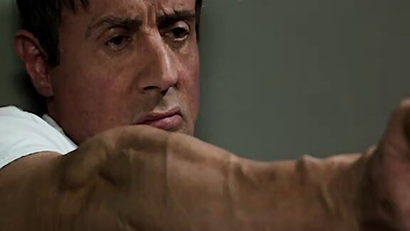 The escape plan ( summarized)