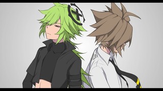 [Viết tay/Zan'an]ノンユース