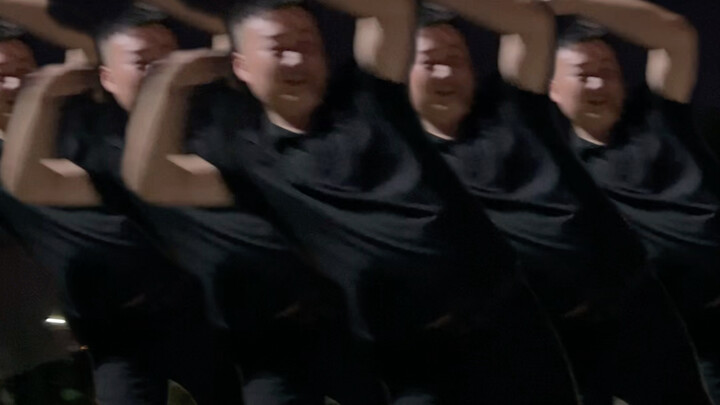 …