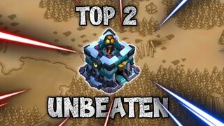 NEW TH13 WAR BASE WITH REPLAY PROOF + COPY LINK | ANTI HYBRID & DRAG'S BATS ATTACK | CLASH OF CLANS