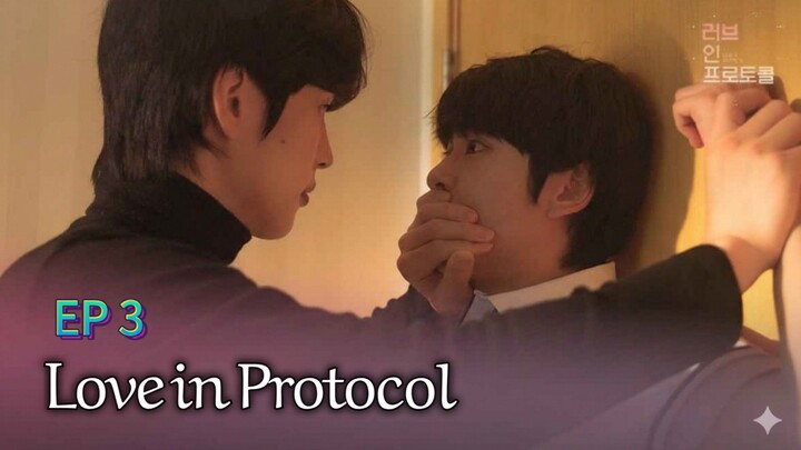 🇰🇷 EP 3 : SUB INDO