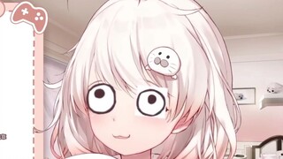 [Shiragami Haruka] Is this expression really that wise?! !