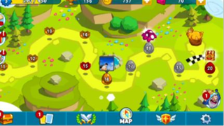 What The Hen Tập 3 - CỰC MAY MẮN NHẬN TƯỚNG HUYỀN THOẠI 1 CÂN 5 LÀ CÓ THẬT, SỨC