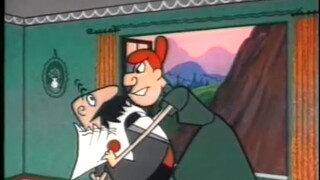 การ์ตูนยอดฮิด vol 1