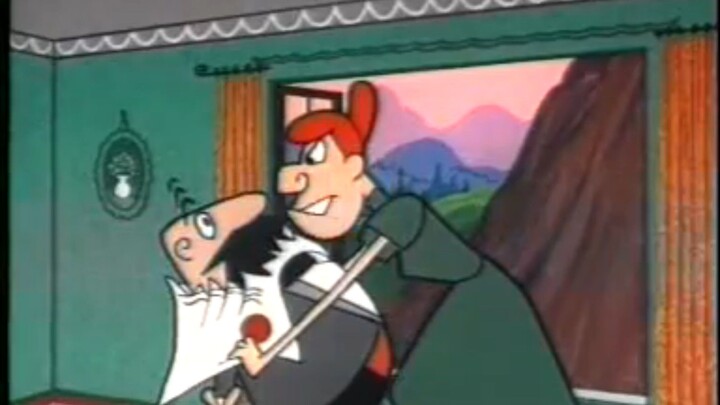 การ์ตูนยอดฮิด vol 1