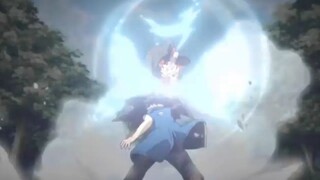 Boruto vs Kawaki AMV