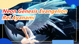[Neon Genesis Evangelion] Rei Ayanami Adalah Dewiku Selamanya_2