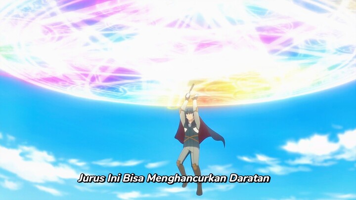 Setara Son Goku? MC Ini Punya Jurus Pamungkas Layaknya Goku Di Dragon Ball