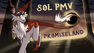[Sol PMV]- Promiseland