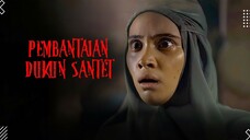 Pembantaian Dukun Santet (2025) FULL HD