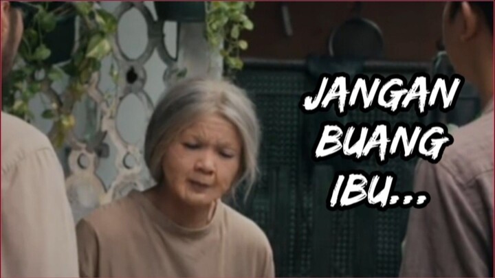 JANGAN BUANG IBU, Rilis Juni 2026 #filmindonesia
