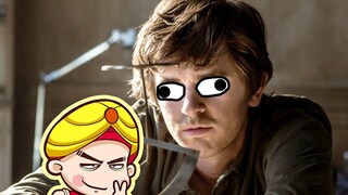 [Tang Tang] The otaku's cleverness makes him a five-star good citizen and hilariously complains abou
