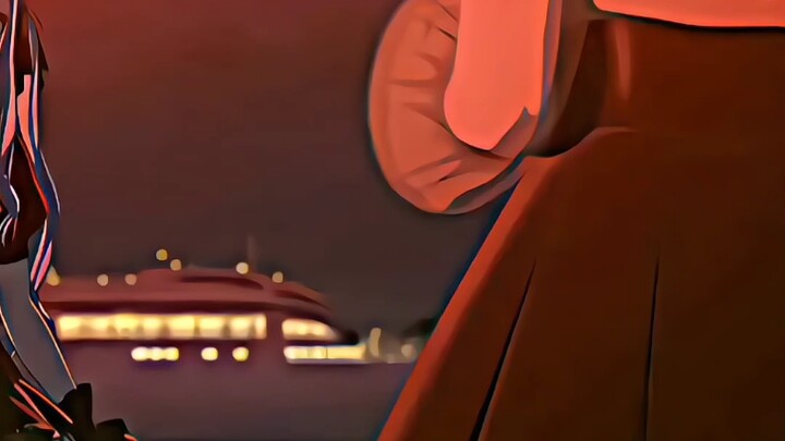 Mạc Lao Sư thật ngầu