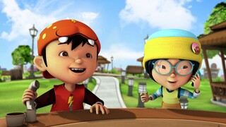 BoBoiBoy - The Rise of BoBoiBoy | Episode 01 Season 01